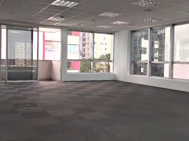 Andar — Quasar, Jardim Paulista