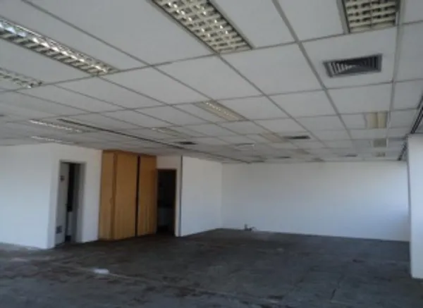 Foto do Espace Center, Lapa