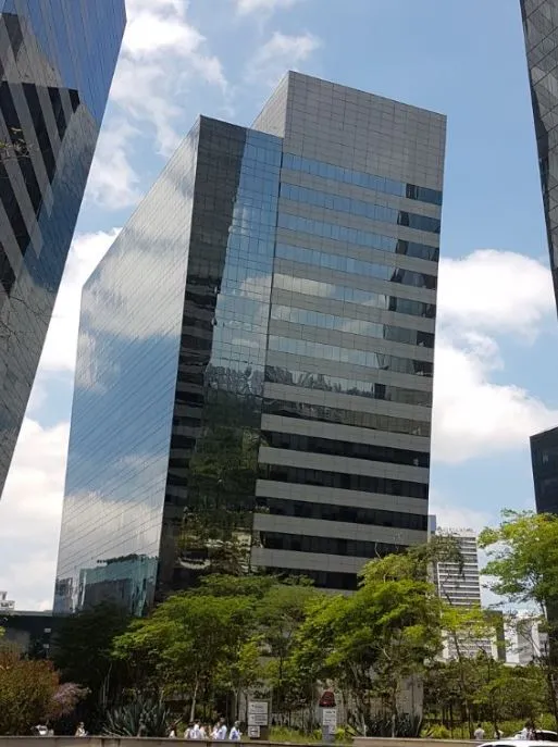 Foto do Rochaverá Corporate Towers - Torre B (Marble Tower), Santo Amaro