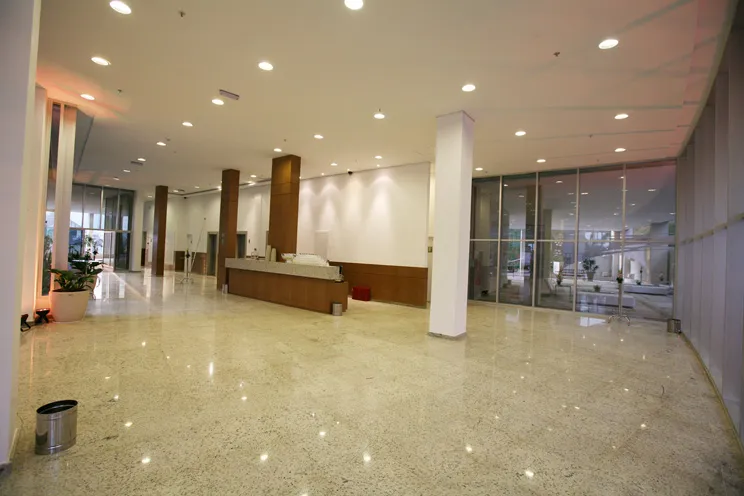 Foto do Empresarial Jardim Sul - Torre B, Vila Andrade
