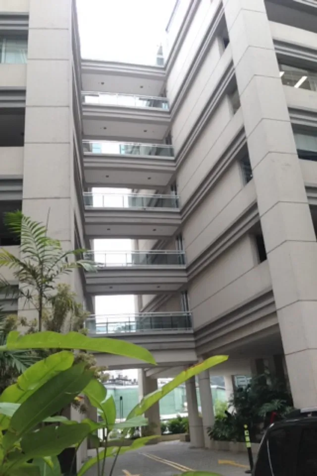 Foto do Empresarial Jardim Sul - Torre B, Vila Andrade