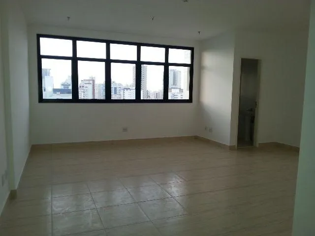 Foto do Vista Verde Offices - Torre Canário, Vila Leopoldina