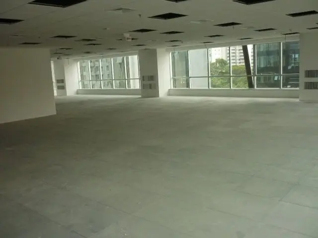 Andar — Spazio Faria Lima, Itaim Bibi