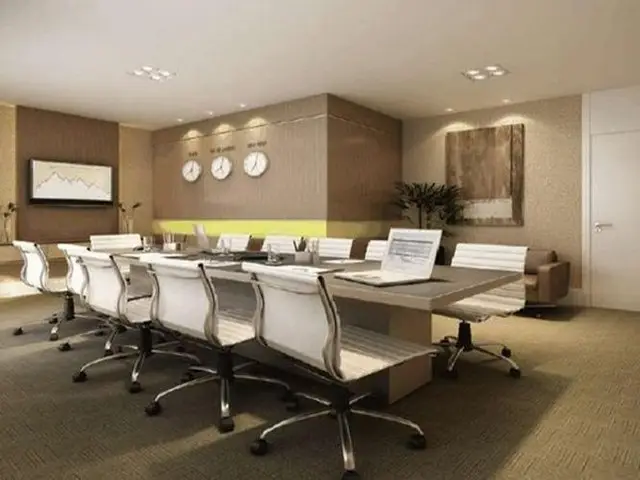 Andar — Thera Office Faria Lima, Pinheiros