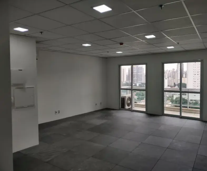 Andar — Thera Office Faria Lima, Pinheiros