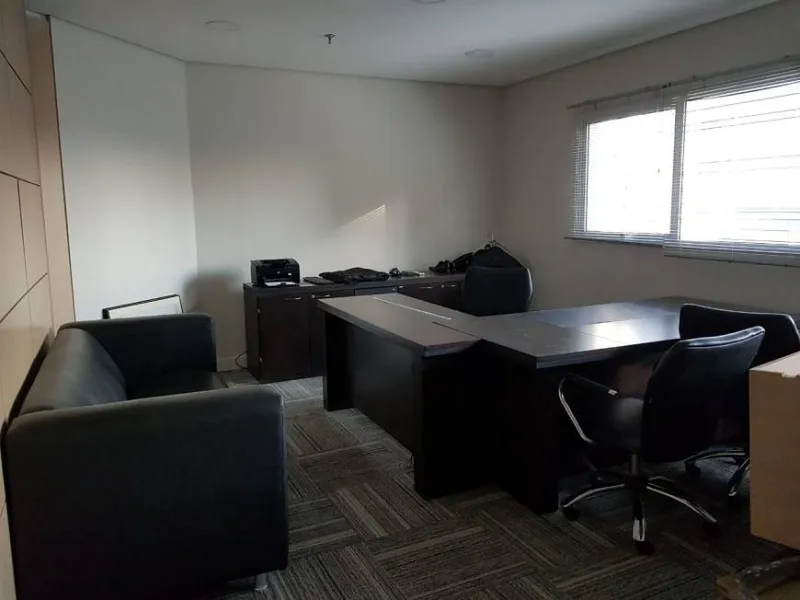 Foto do Lex Offices - Bloco I, Barra Funda