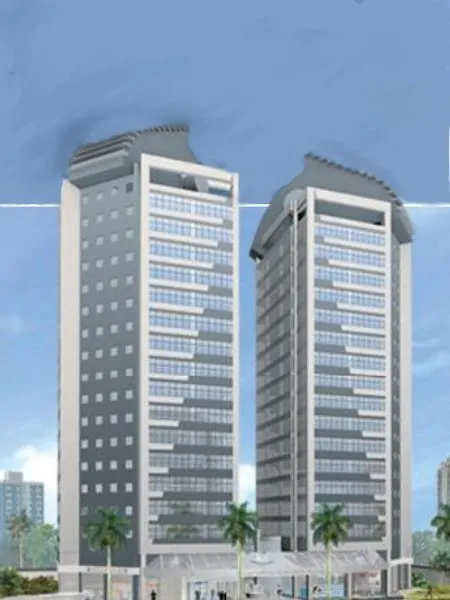 Foto do Lex Offices - Bloco II, Barra Funda