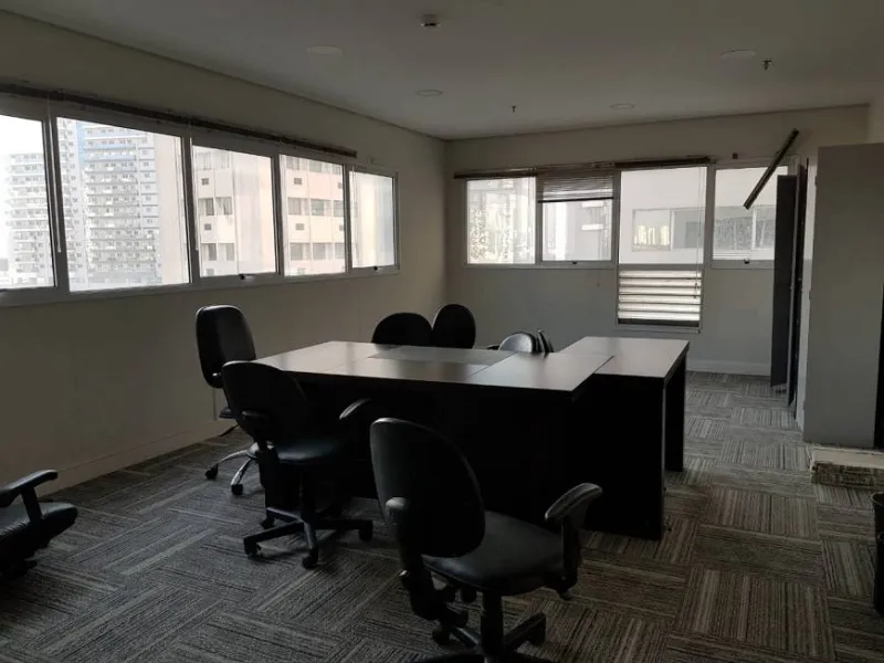 Foto do Lex Offices - Bloco II, Barra Funda