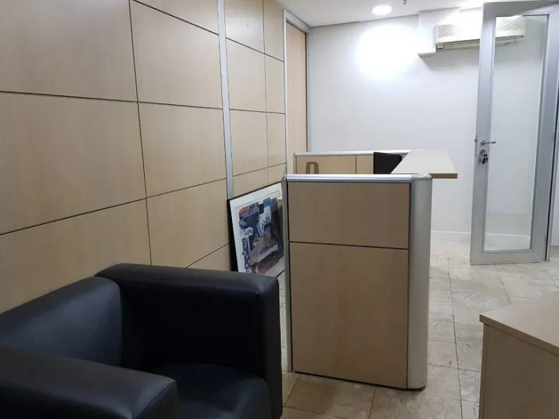 Foto do Lex Offices - Bloco II, Barra Funda