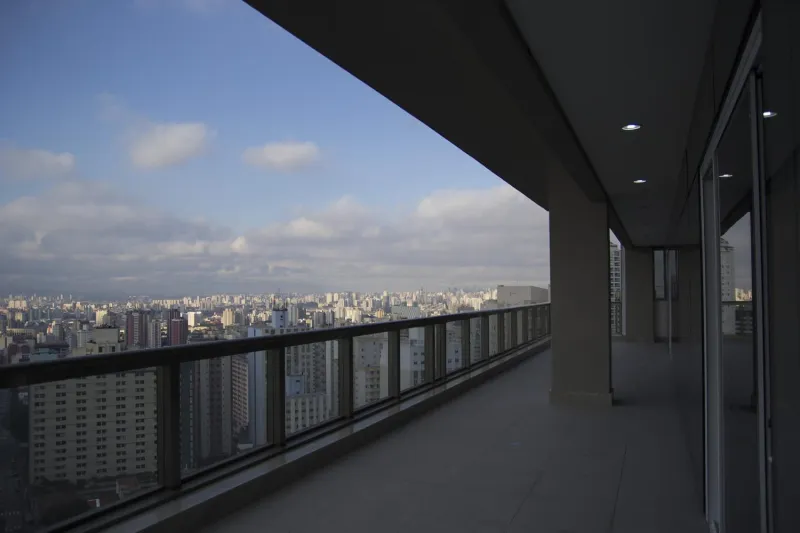 Foto do Esfera Corporate, Liberdade