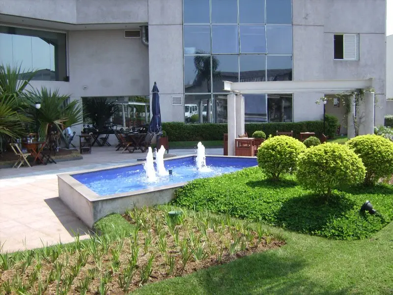 Foto — Millenium Business Center - Torre A, Barra Funda