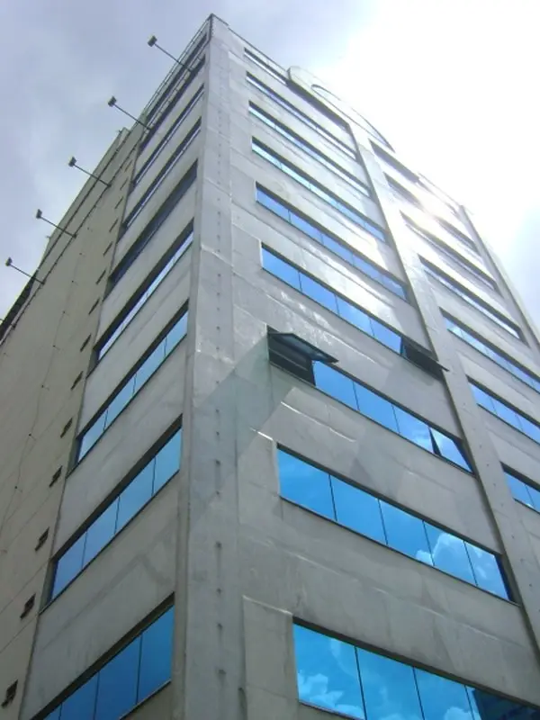 Foto — Maksoud Office, Bela Vista