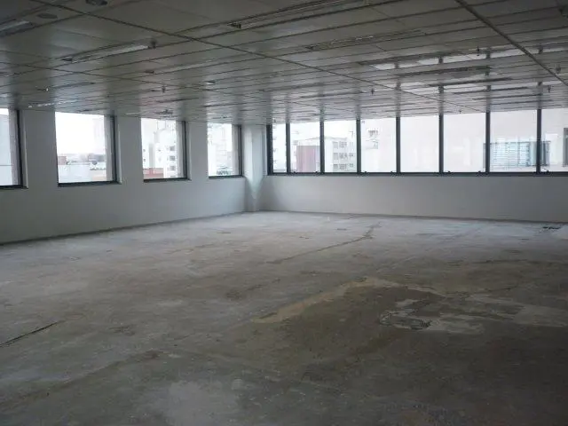 Foto — Delta Plaza, Bela Vista