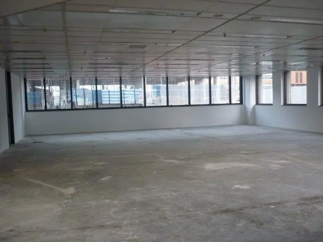 Foto — Delta Plaza, Bela Vista