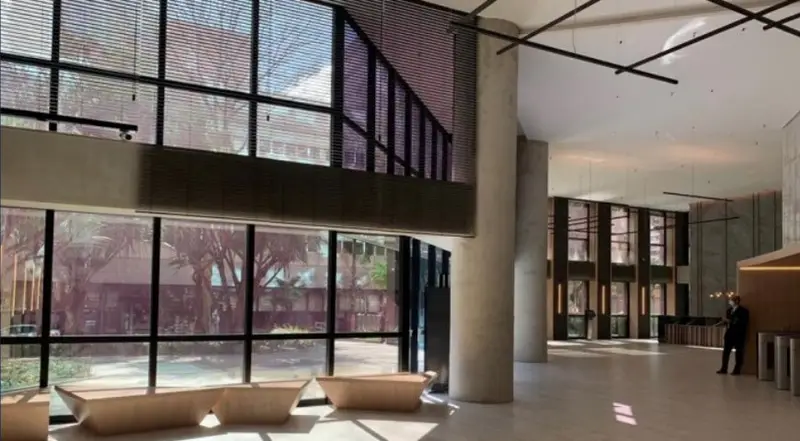 Foto — Delta Plaza, Bela Vista