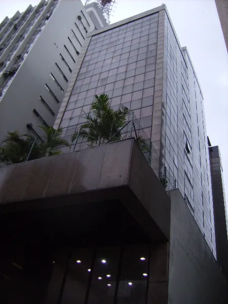 Foto do José Martins Borges, Bela Vista
