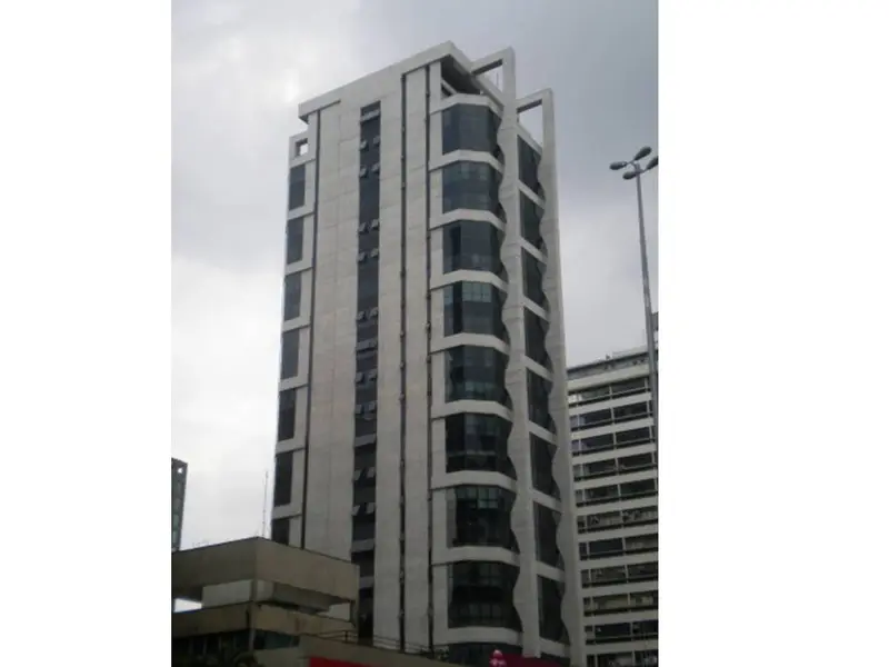 Foto — Nassib Mofarrej, Bela Vista