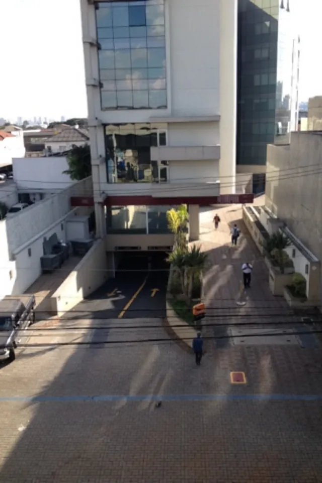 Foto do Metropark Business Building, Santana