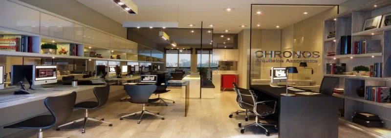 Foto do Chronos Offices, Saúde