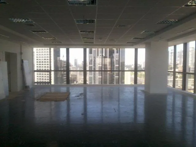 Foto do Complexo JK - Bloco B, Itaim Bibi