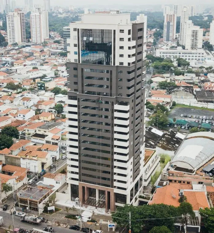 Foto — HD 873 Corporate, Chácara Santo Antônio
