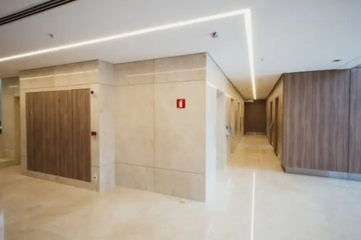 Foto — HD 873 Corporate, Chácara Santo Antônio
