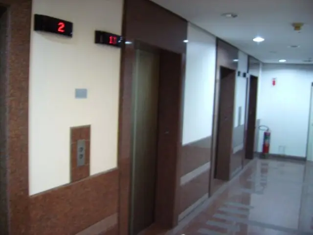 Foto — Sudameris - Berrini, Itaim Bibi