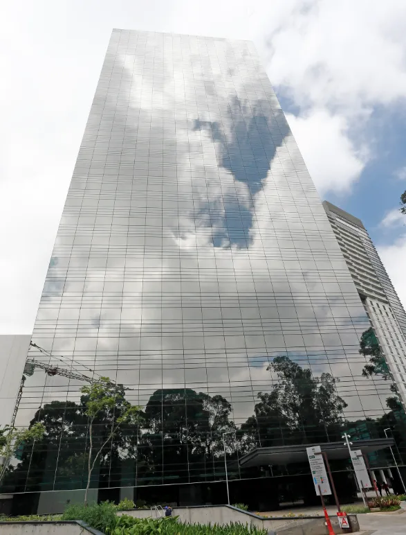 Foto do Parque da Cidade Corporate - Jequitibá, Itaim Bibi