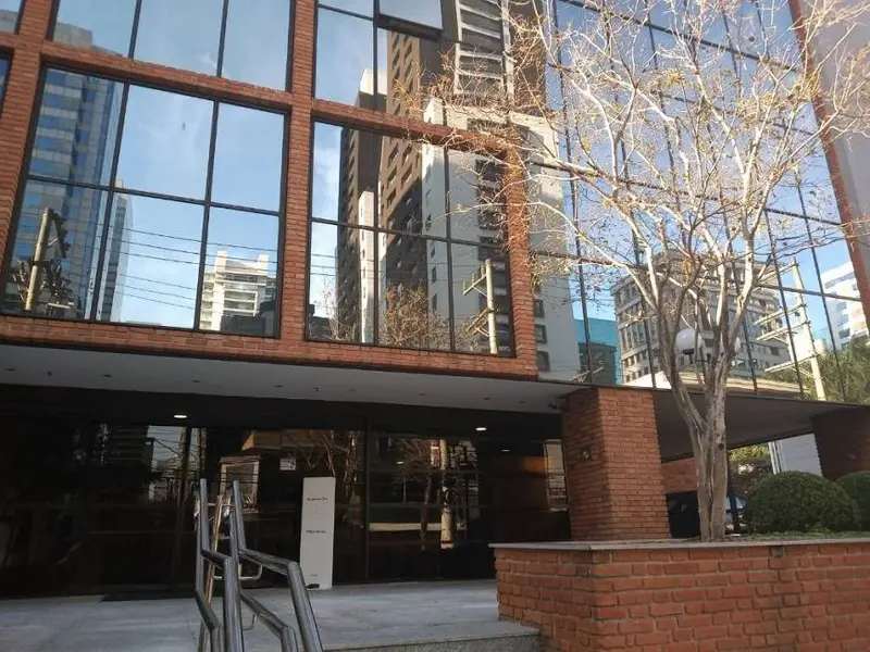 Foto — Gold Center, Brooklin Novo