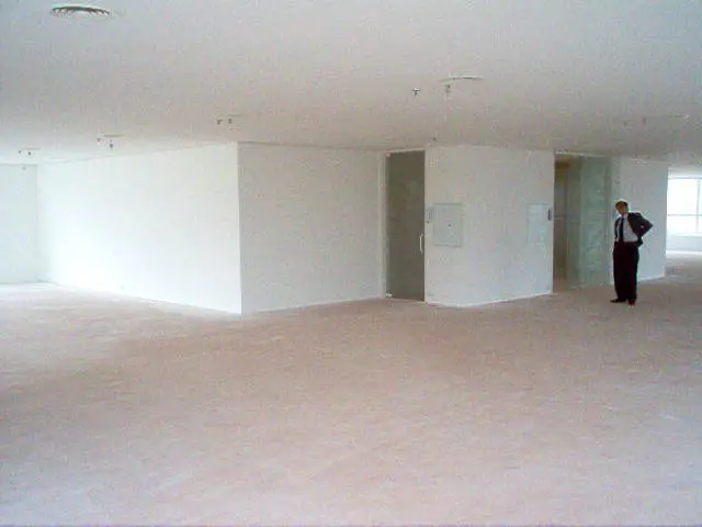 Andar — Igaratá, Brooklin Novo