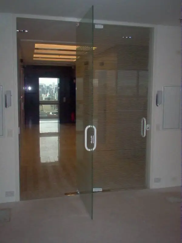 Hall de entrada — Igaratá, Brooklin Novo
