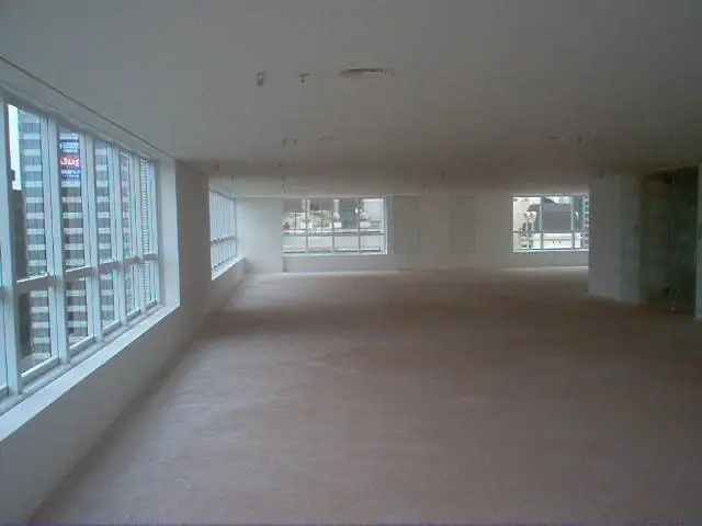 Andar — Igaratá, Brooklin Novo