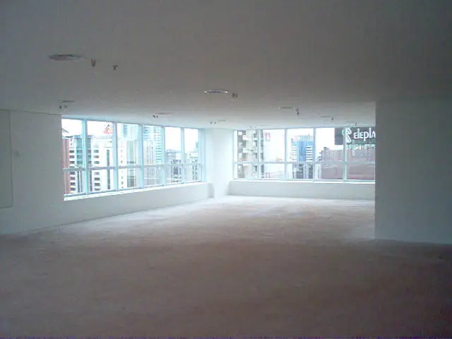 Andar — Igaratá, Brooklin Novo