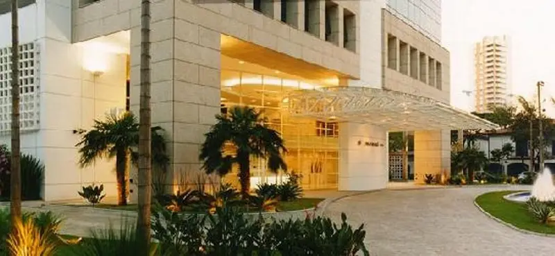 Foto — Igaratá, Brooklin Novo