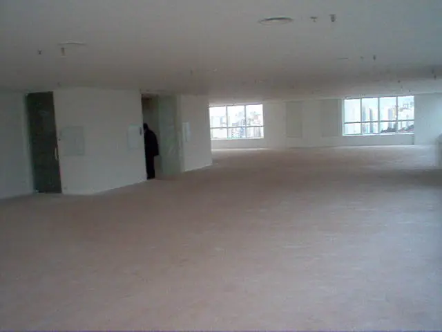 Andar — Igaratá, Brooklin Novo