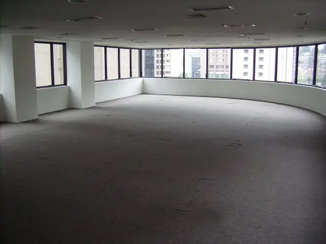 Andar — Itamambuca, Cidade Monções