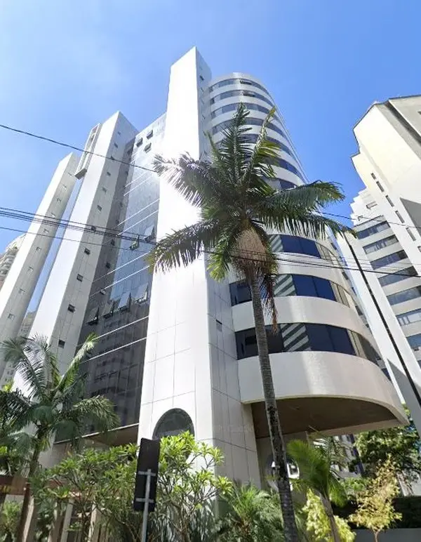 Fachada — Itamambuca, Cidade Monções