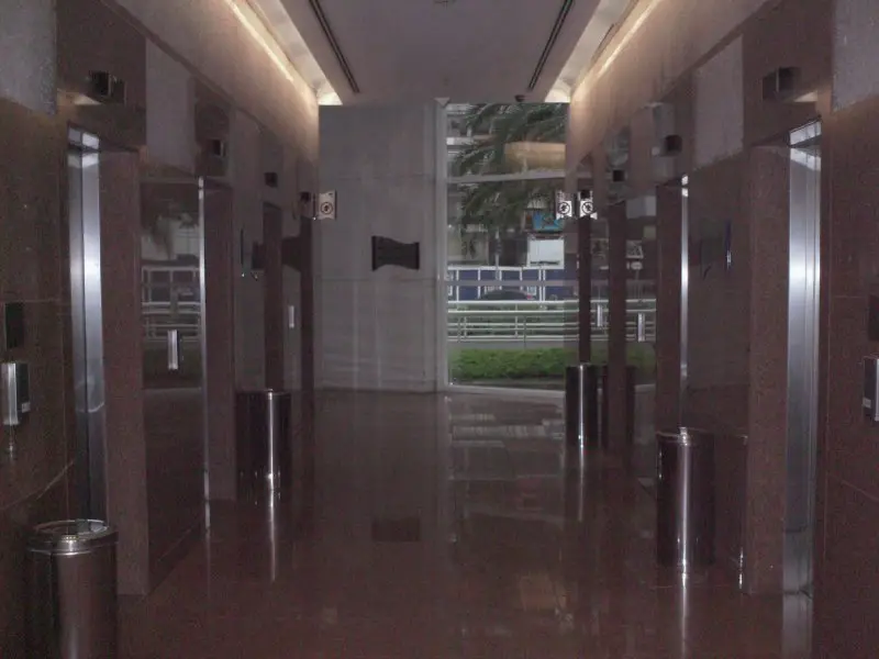 Foto — Continental Square Faria Lima, Vila Olímpia