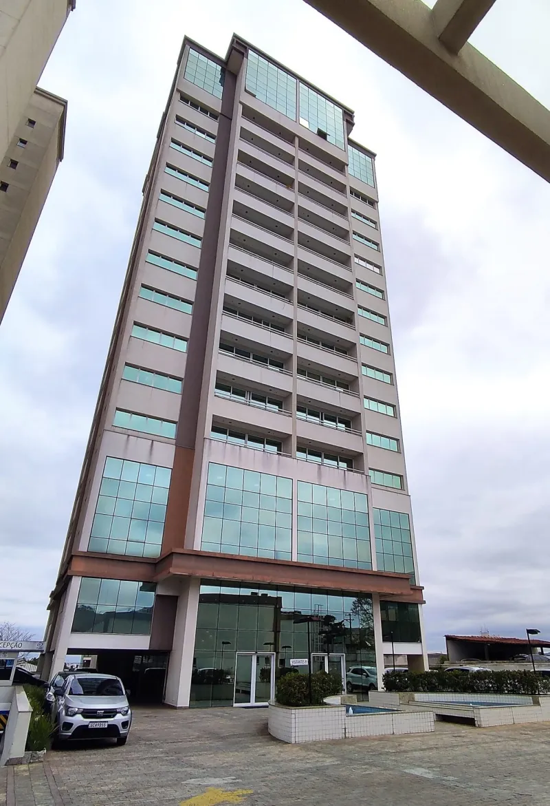 Foto do Plaza Penha Offices, Penha