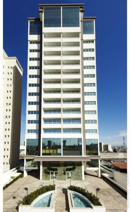 Foto do Plaza Penha Offices, Penha