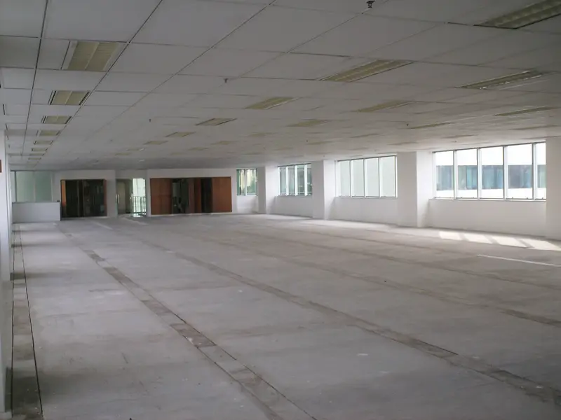 Andar — Morumbi Square - Bloco B, Vila Cordeiro
