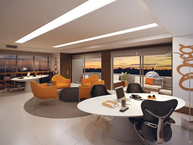 Foto — Win Work Corporate Center - Chácara Santo Antônio, Vila Elvira