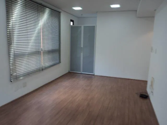 Foto do Garden Tower - I, Itaim Bibi