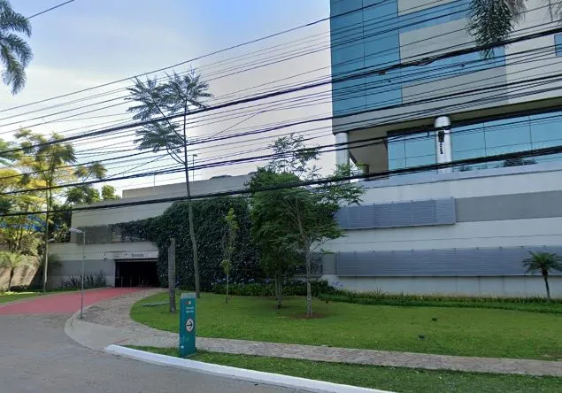 Foto do São Paulo Headquarters - Bloco 3 - Torre Paulista, Campo Grande