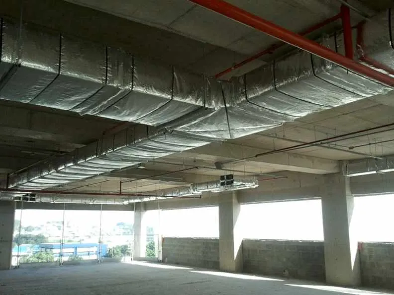 Foto do São Paulo Headquarters - Bloco 3 - Torre Paulista, Campo Grande