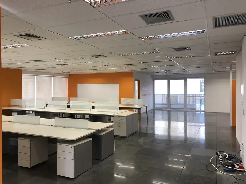 Andar — Metro Office Butantã, Butantã