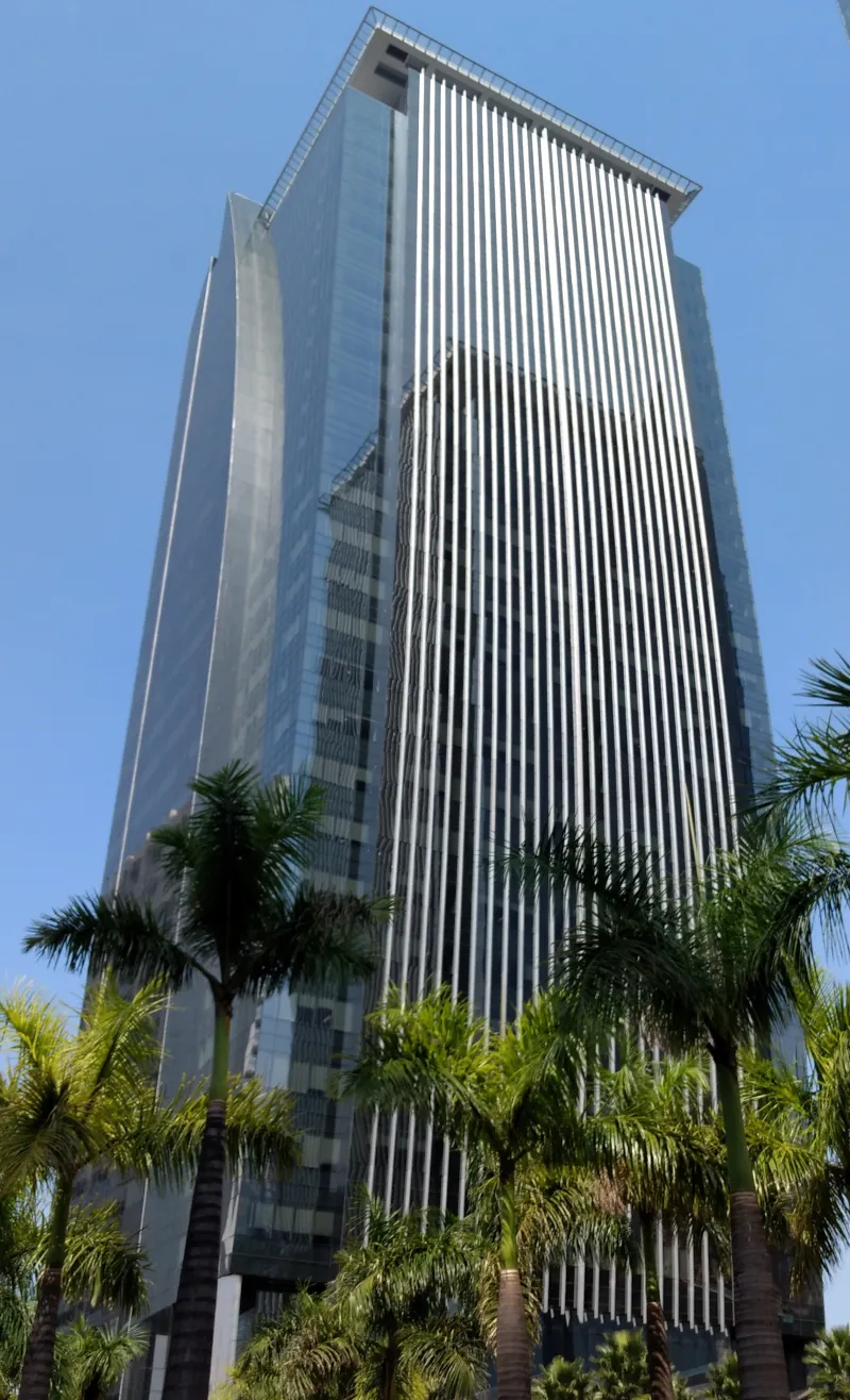 Foto do EZ Towers - Torre B, Santo Amaro