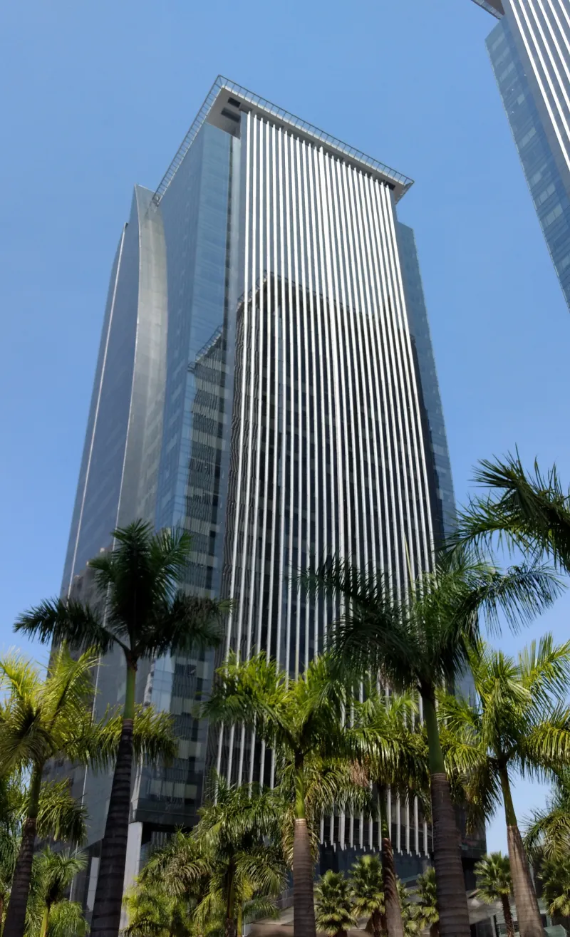 Foto do EZ Towers - Torre B, Santo Amaro