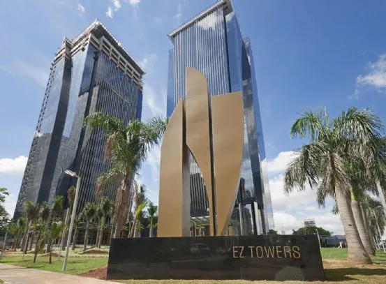 Foto do EZ Towers - Torre B, Santo Amaro