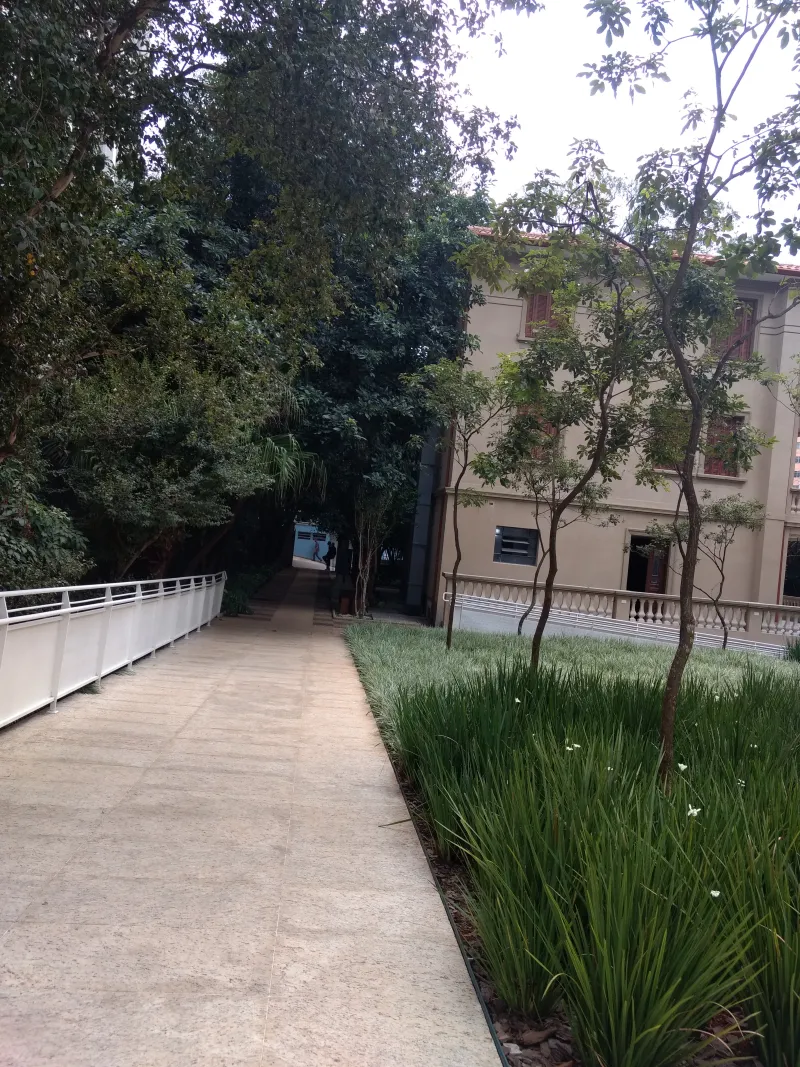 Foto do Praça Pamplona, Bela Vista